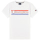 Champion Παιδική κοντομάνικη μπλούζα Crewneck T-Shirt